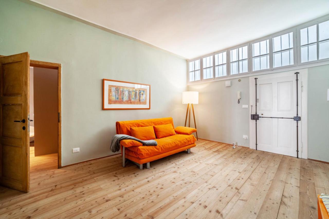 Ferienwohnung Lauben 75 Meran Exterior foto