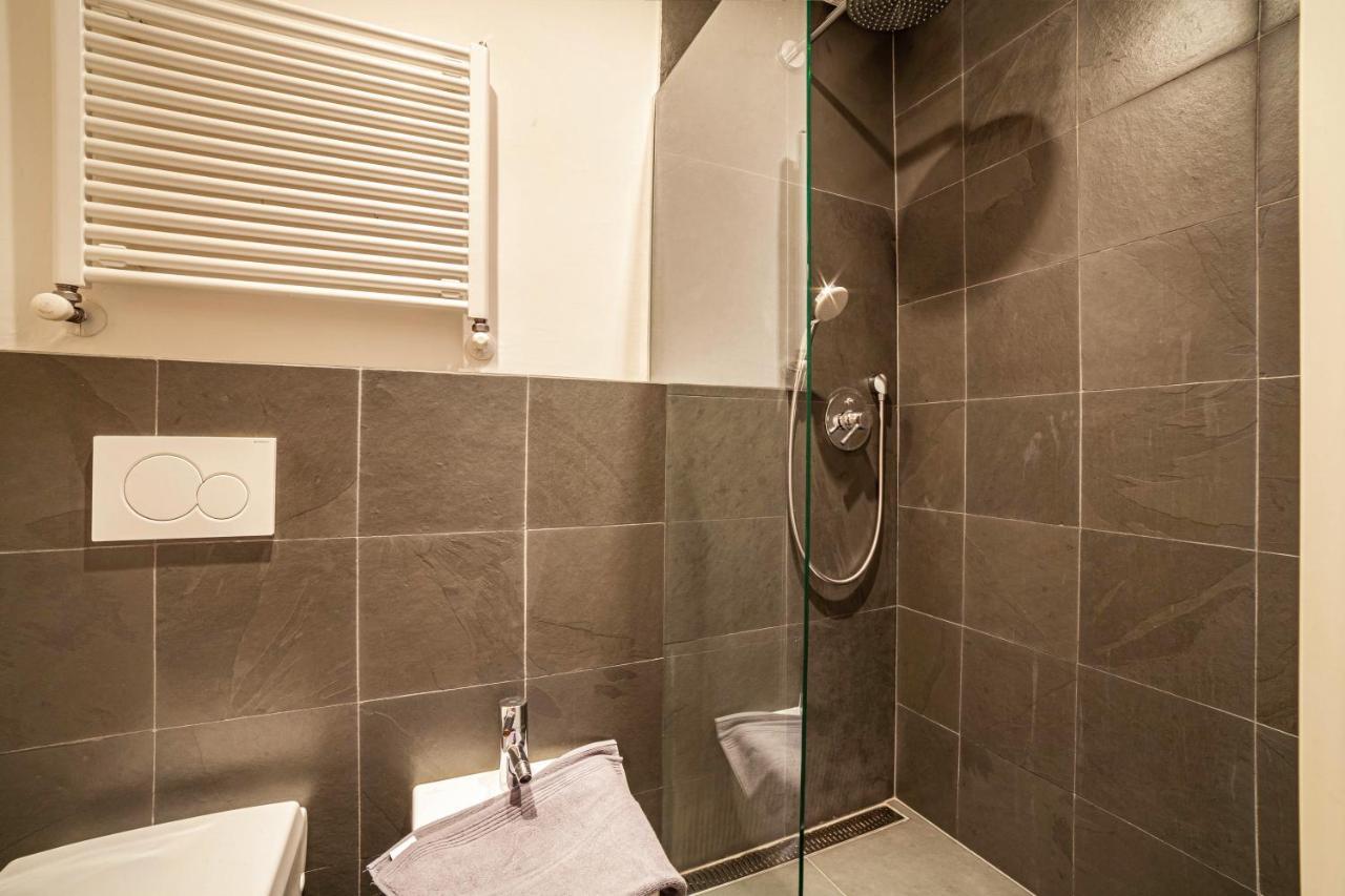 Ferienwohnung Lauben 75 Meran Exterior foto